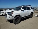 Toyota 4Runner Sr5 Premium Image 1