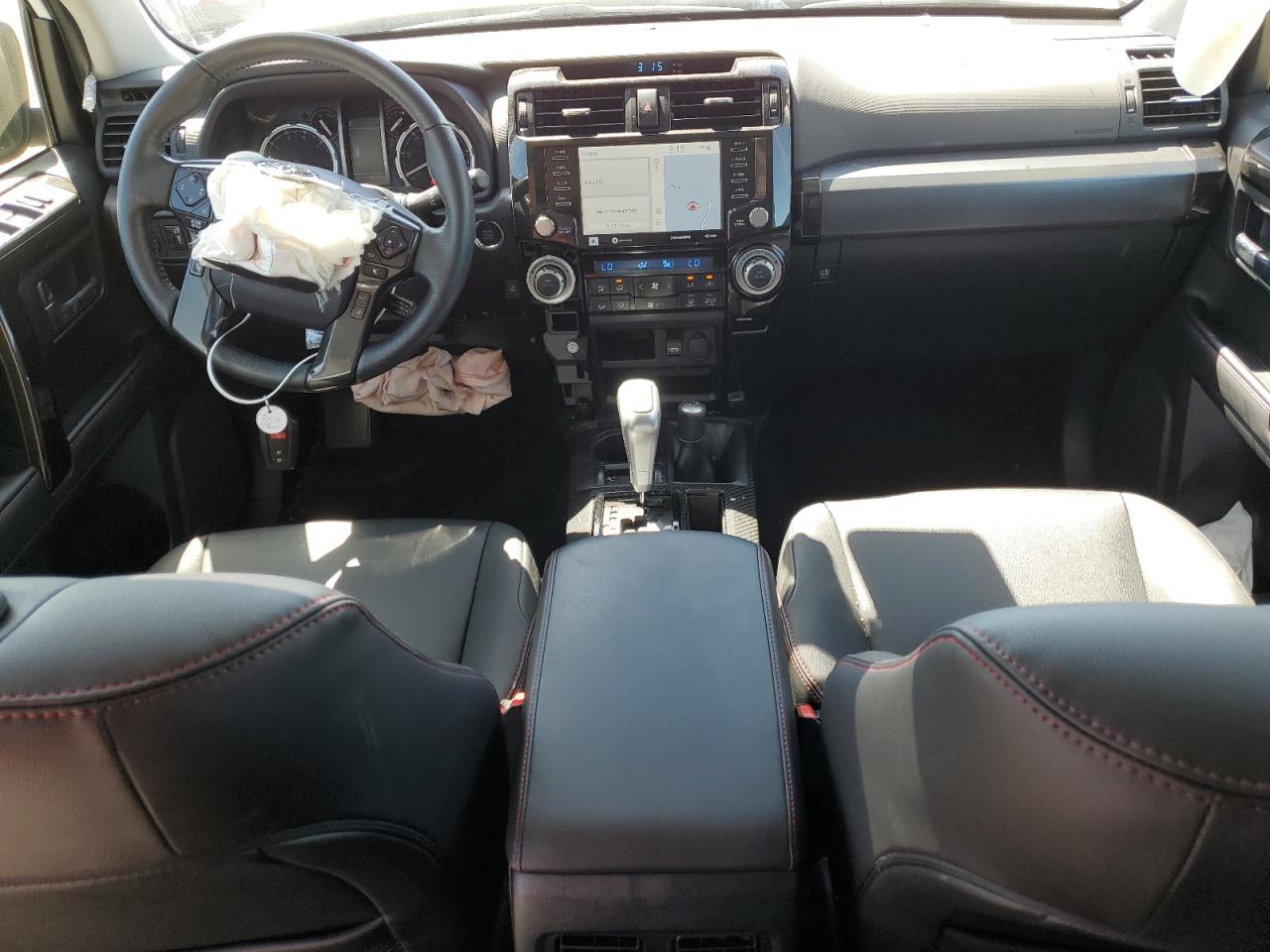 Toyota 4Runner Sr5 Premium Image 13