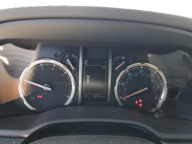 Toyota 4Runner Sr5 Premium Image 10