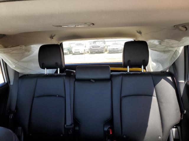 Toyota 4Runner Sr5 Premium Image 14