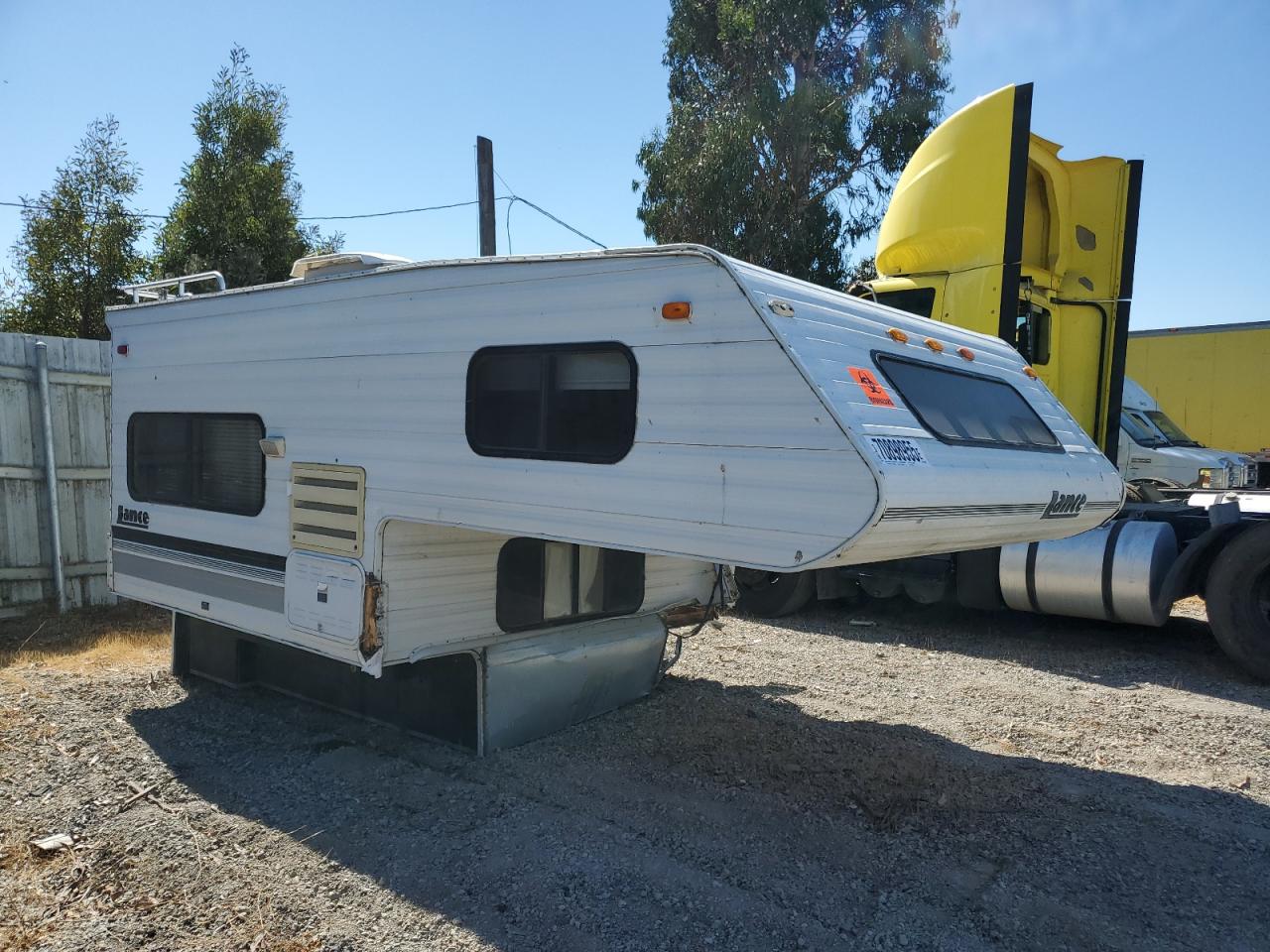 Lancia Camper Image 1