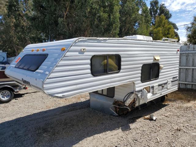 Lancia Camper Image 2