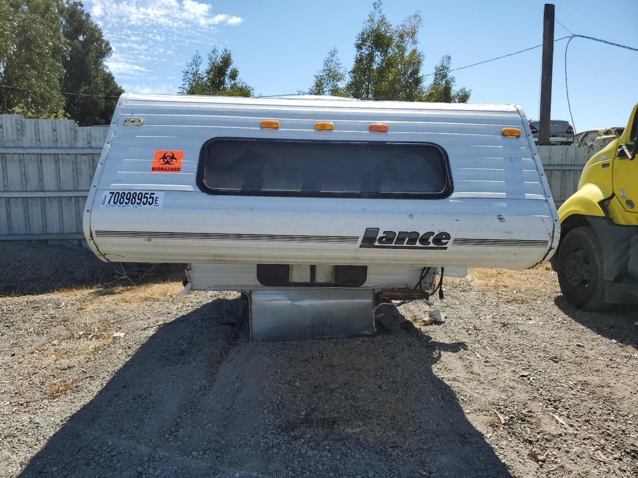 Lancia Camper Image 7