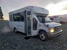 Ford Econoline E350 Super Duty Cutaway Van Image 5