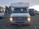 Ford Econoline E350 Super Duty Cutaway Van Image 4