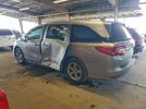 Honda Odyssey Exl Image 2