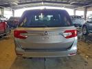 Honda Odyssey Exl Image 6