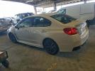 Subaru WRX Image 5