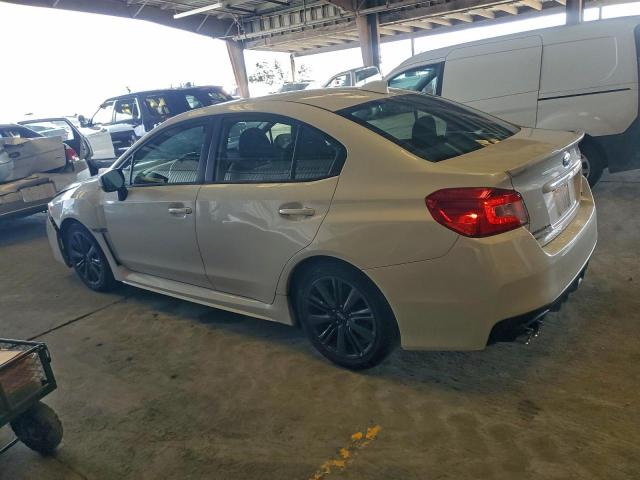 Subaru WRX Image 5