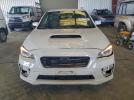 Subaru WRX Image 10