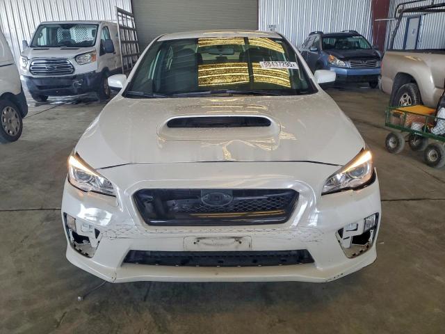 Subaru WRX Image 10