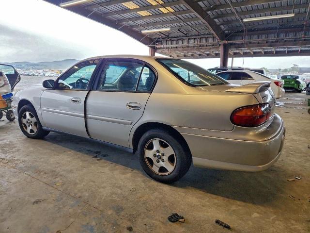 Chevrolet Malibu Image 5