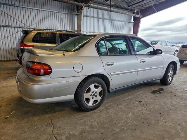 Chevrolet Malibu Image 4