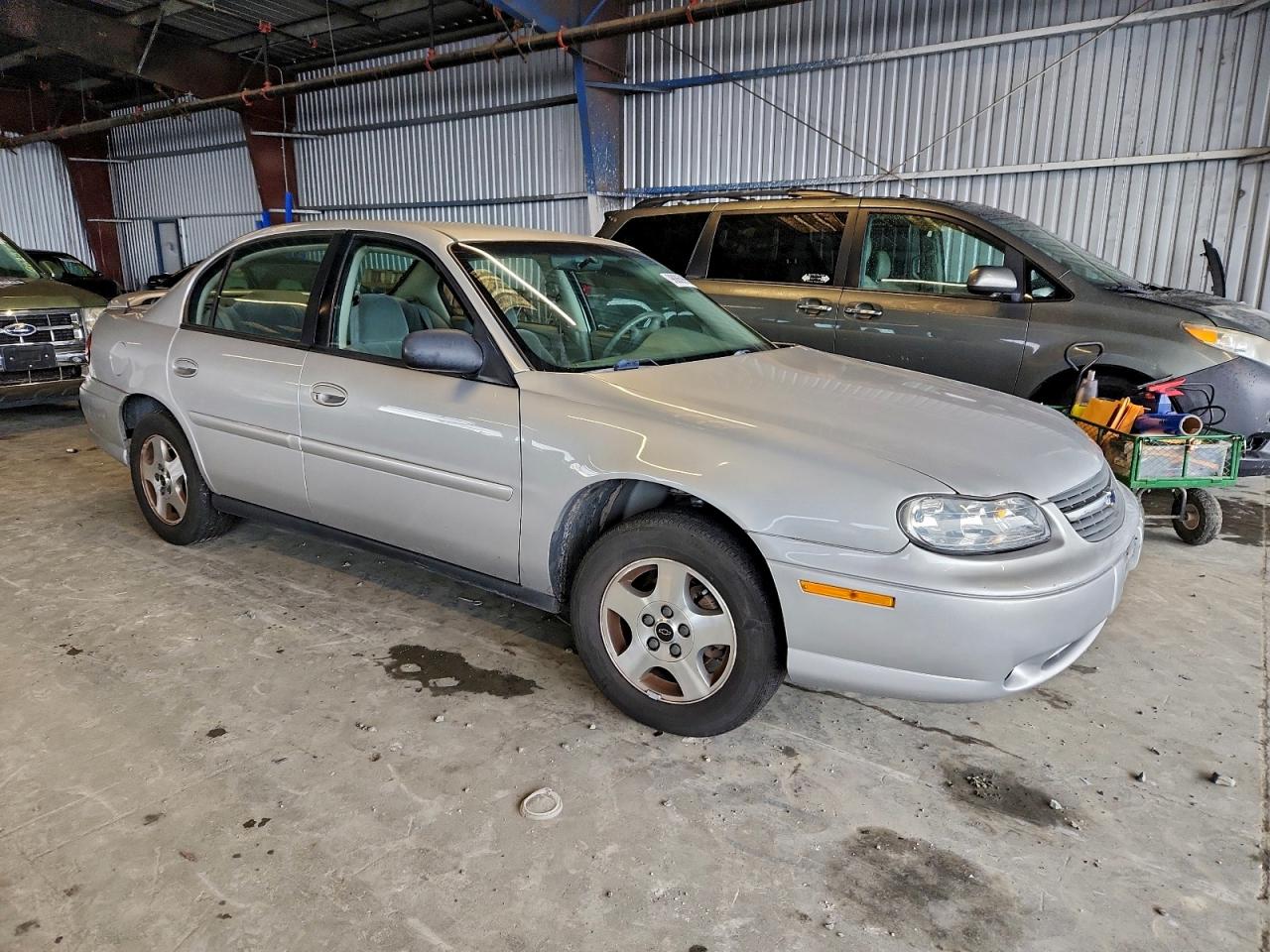 Chevrolet Malibu Image 6