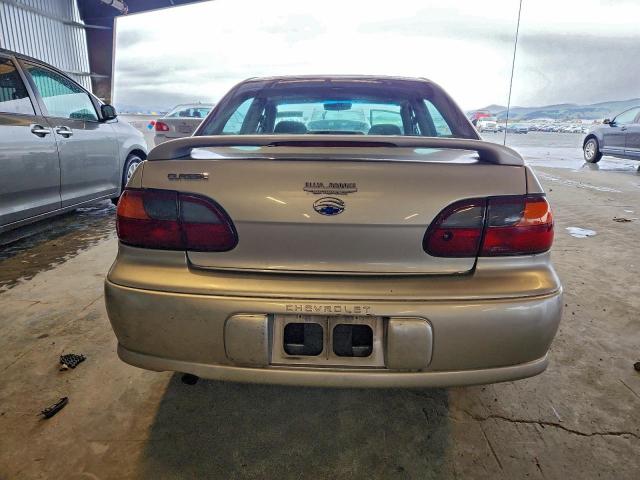 Chevrolet Malibu Image 9