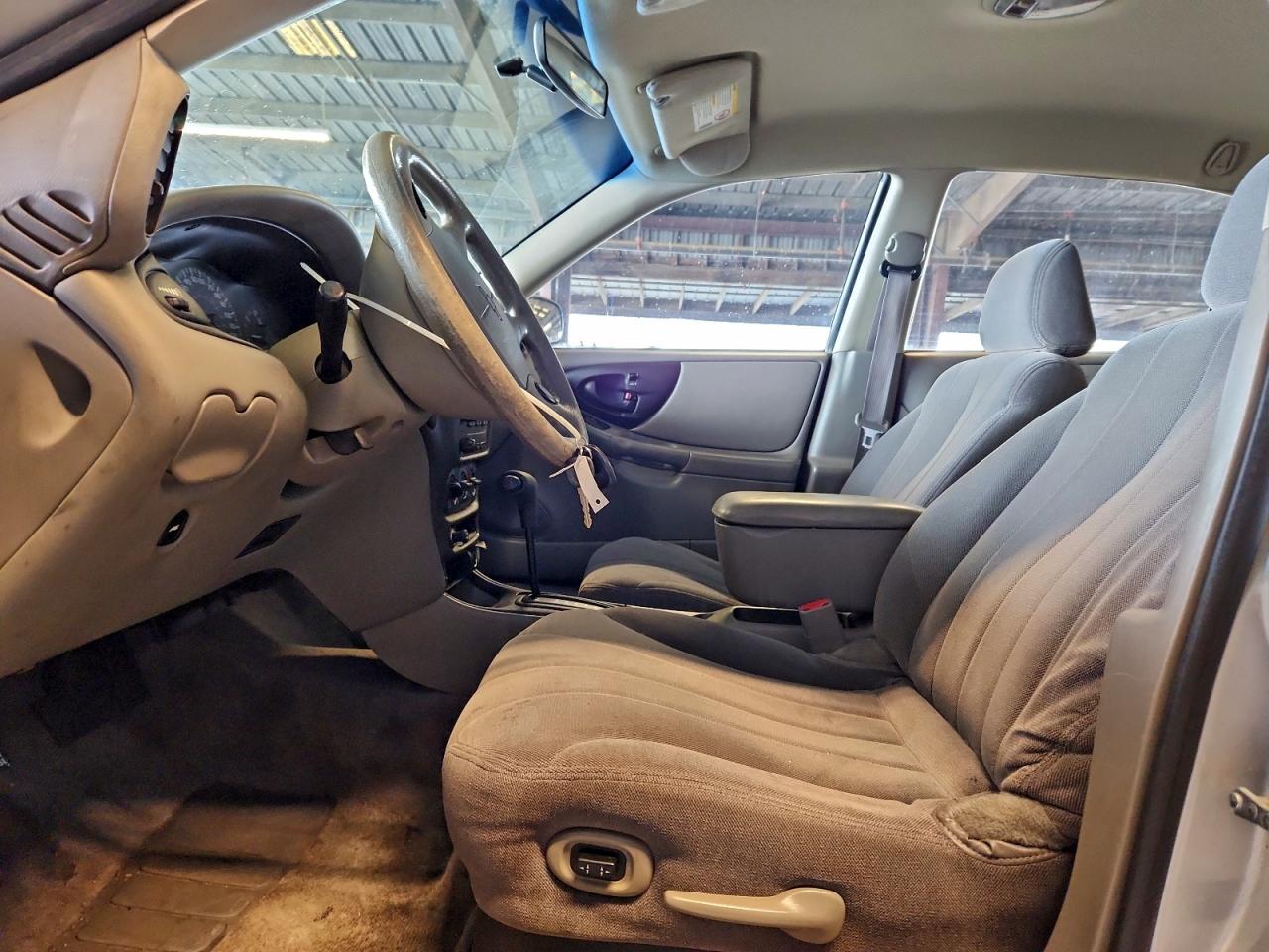 Chevrolet Malibu Image 11