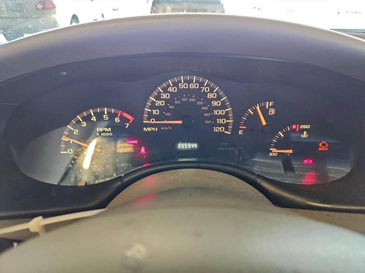 Chevrolet Malibu Image 7