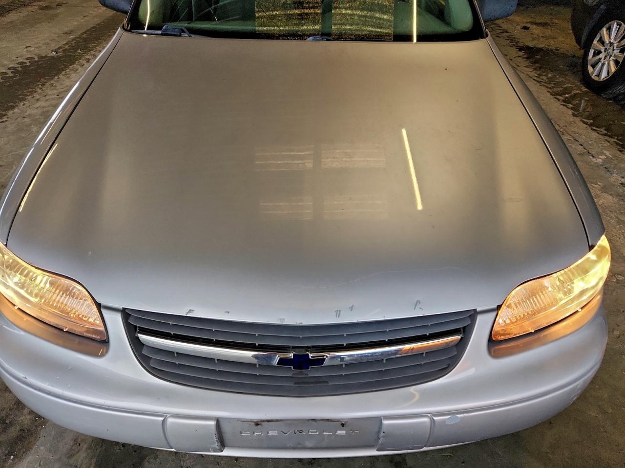 Chevrolet Malibu Image 8