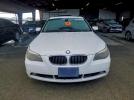 BMW 5 Series I Image 12