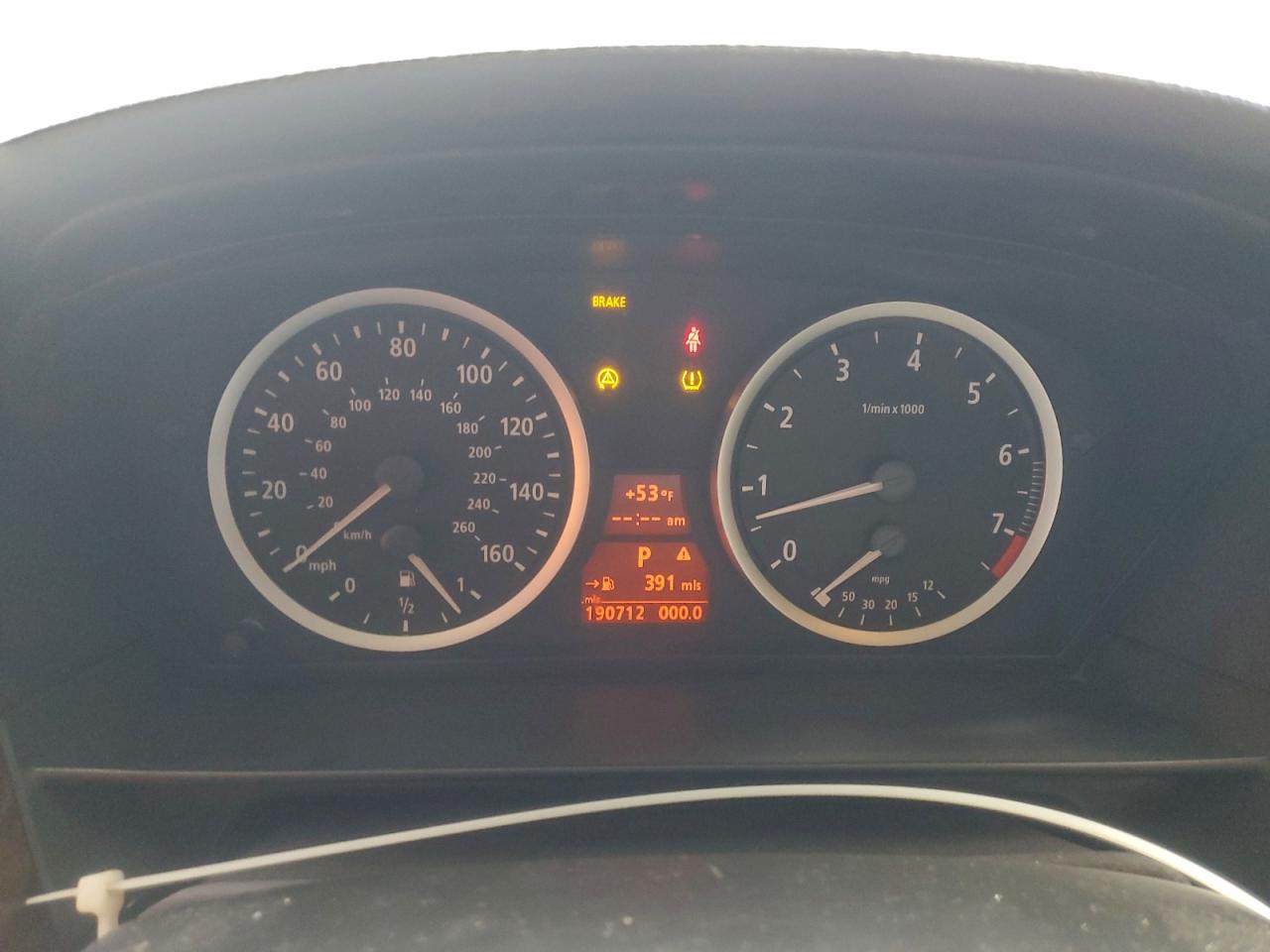 BMW 5 Series I Image 7