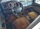 Toyota Tacoma Access Cab Image 10
