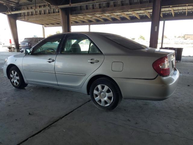 Toyota Camry Le Image 2