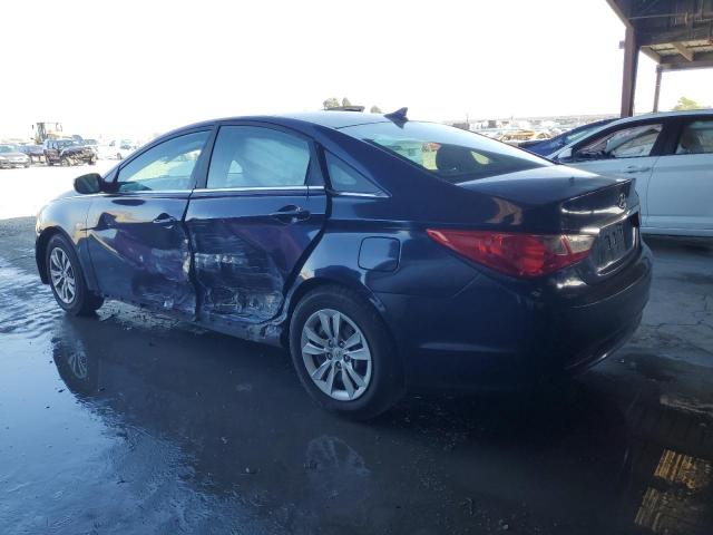 Hyundai SONATA Gls Image 3