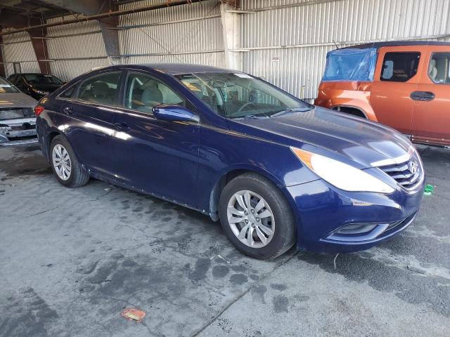 Hyundai SONATA Gls Image 4