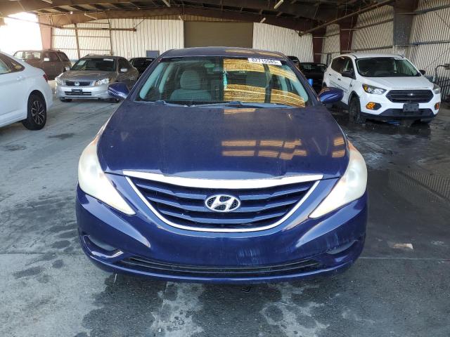 Hyundai SONATA Gls Image 2