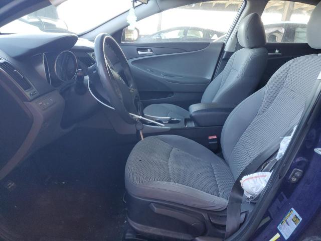 Hyundai SONATA Gls Image 11