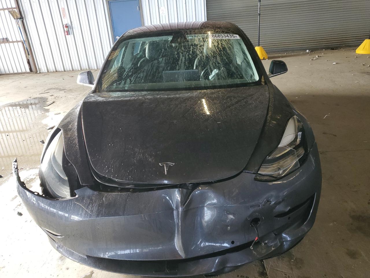 Tesla Model 3 Image 6