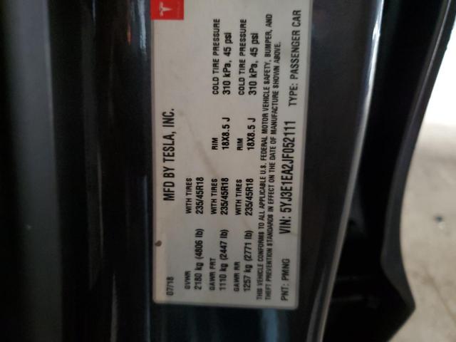 Tesla Model 3 Image 3