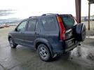 Honda Crv Ex Image 12