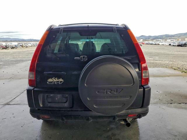 Honda Crv Ex Image 13