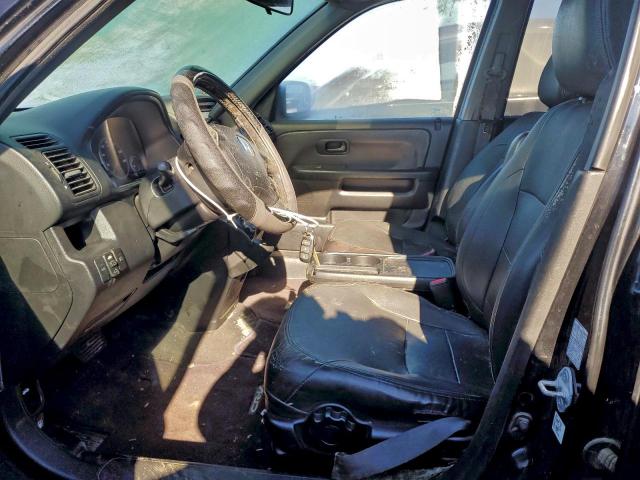 Honda Crv Ex Image 2