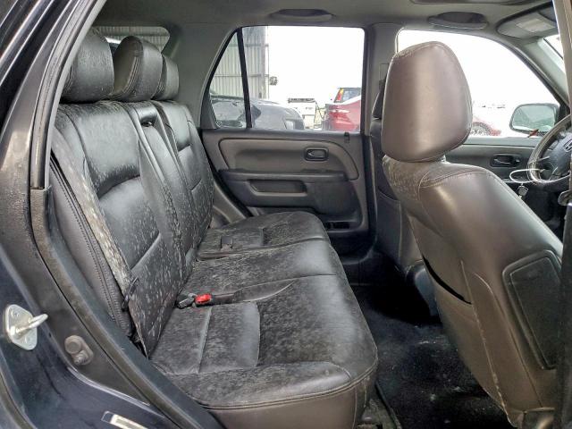 Honda Crv Ex Image 6