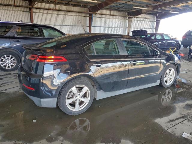 Chevrolet Volt Image 6