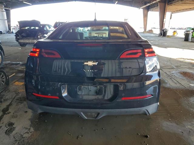 Chevrolet Volt Image 4
