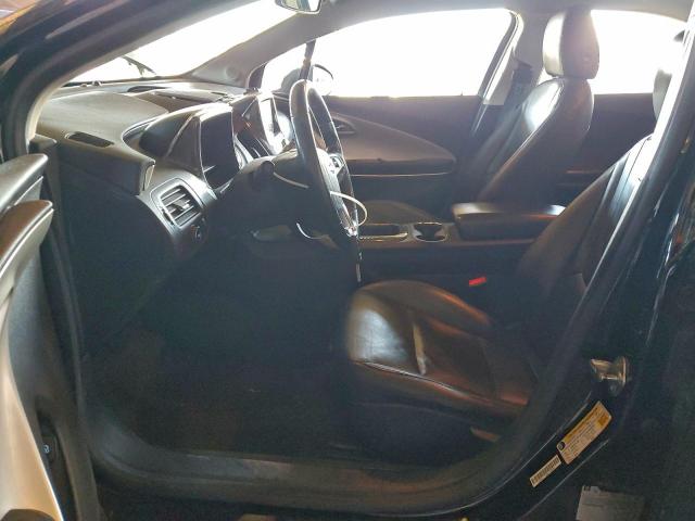 Chevrolet Volt Image 11