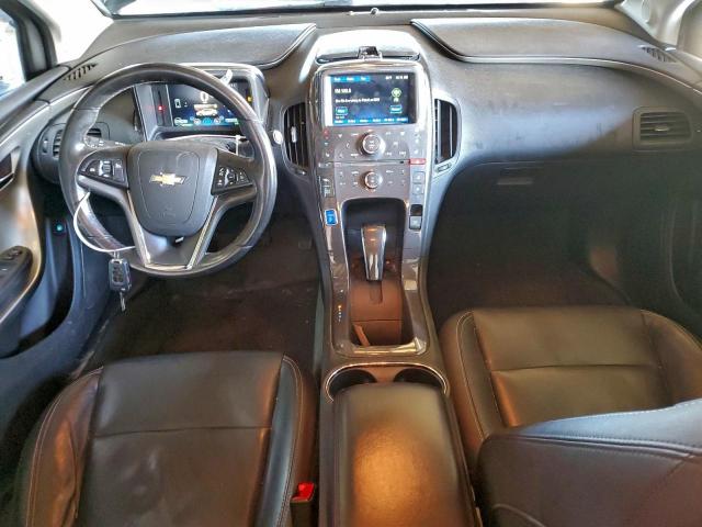 Chevrolet Volt Image 7