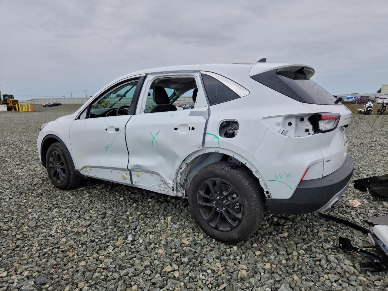 Ford Escape Se Image 10