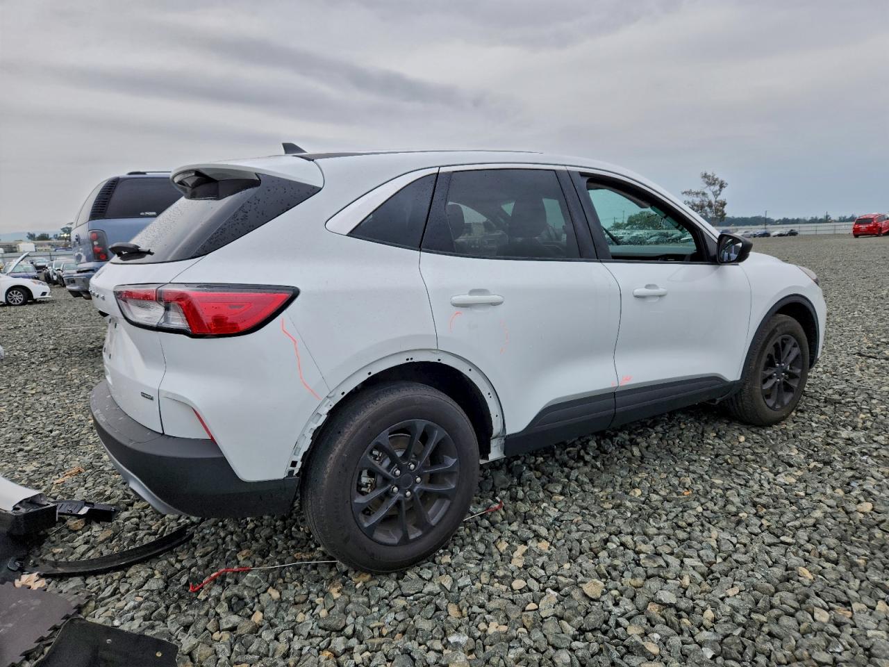 Ford Escape Se Image 2