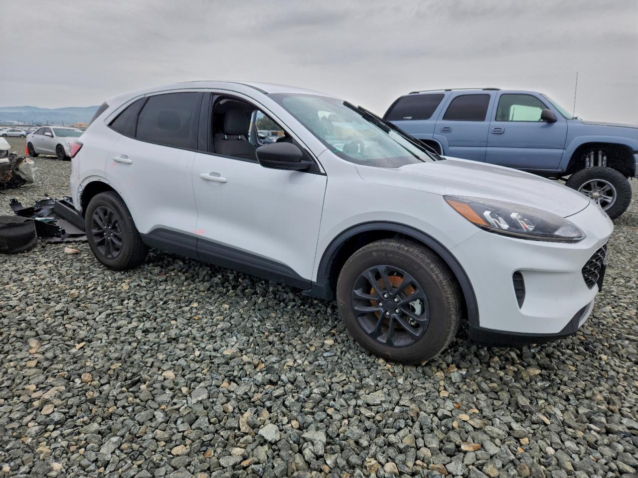 Ford Escape Se Image 4