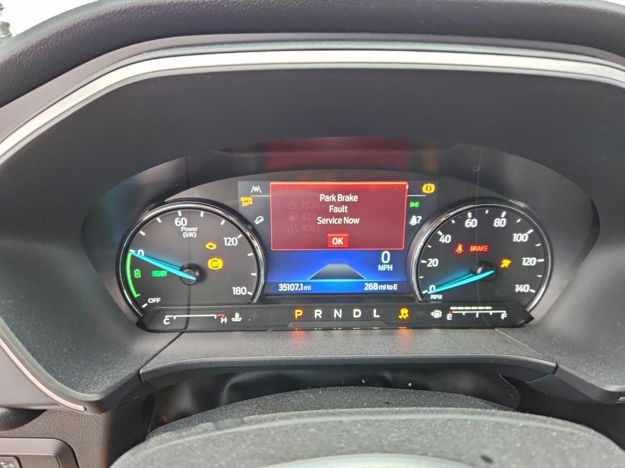 Ford Escape Se Image 6