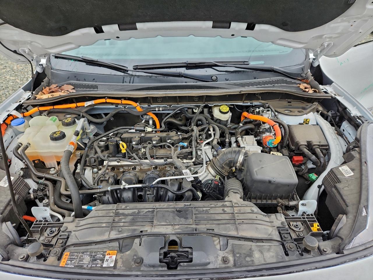 Ford Escape Se Image 9