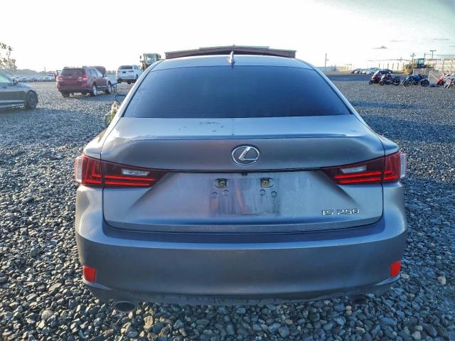 Lexus Is 250 Image 13