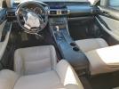 Lexus Is 250 Image 10
