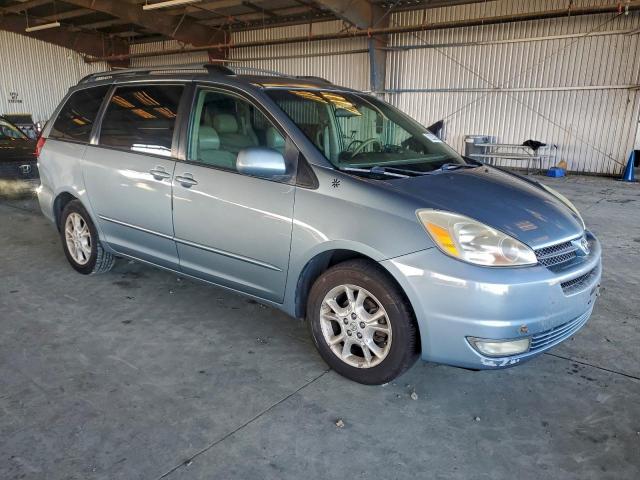 Toyota Sienna Xle Image 11