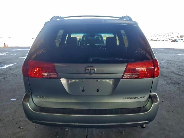 Toyota Sienna Xle Image 5