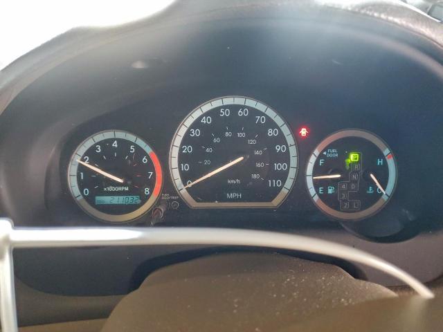 Toyota Sienna Xle Image 9